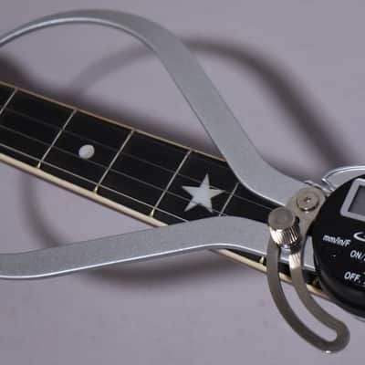1919 Vega Style M 4-String Tenor Banjo w/OHSC image 21