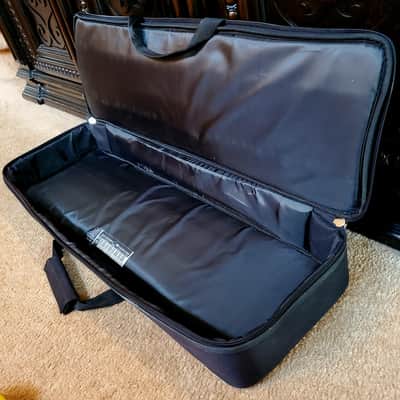 DEEPMIND 12 SYNTHESIZER TRAVEL CARRYING CASE/BAG image 11