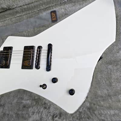 ESP Snakebyte Left Handed image 3
