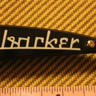 Rickenbacker Truss Rod Cover 330 360 325 4001 4003 image 3