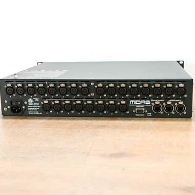 Midas DL151 24-Input Stage Box with 24 Midas Microphone Preamplifiers CG014UR image 4