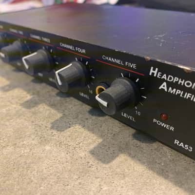 Rolls RA53 00’s Black metal image 3