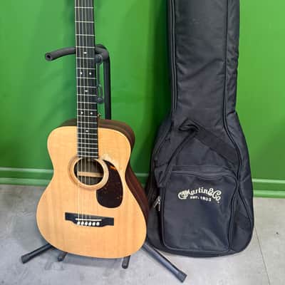 Martin LX1RE Little Martin 2019 - Present - Natural image 9