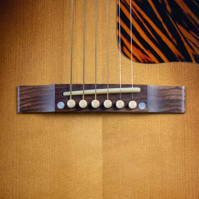 2015 Gibson Custom Shop Fuller's Advanced Jumbo Performer image 2