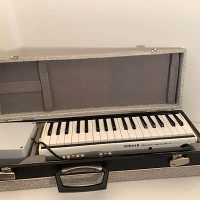 Hohner Electra Melodica. just back from service image 1