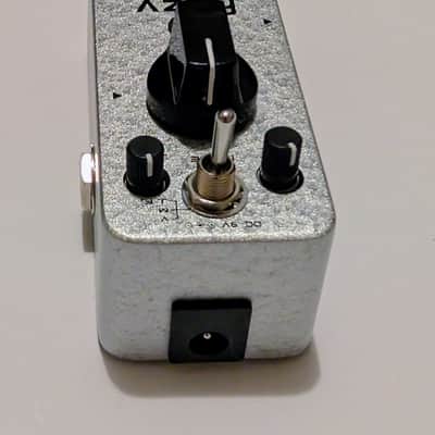 Sonicake Fazy Sandwich 3-in-1 Fuzz Pedal image 3