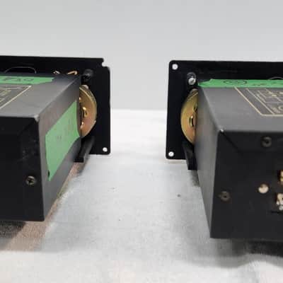 Altec Lansing Vintage N1209-8A (70s) Vintage Pro dividing network crossover 8 ohms (Pair) image 7