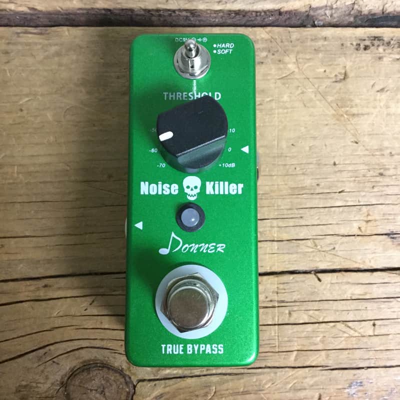 Donner Noise Killer image 1