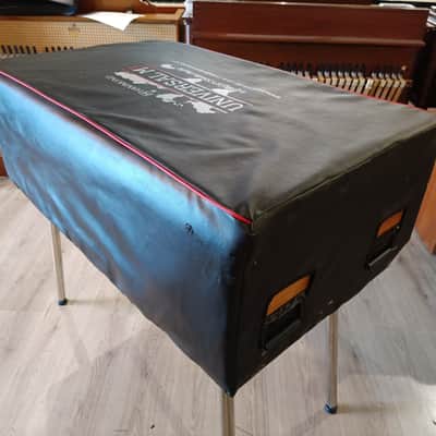 Hammond  M3 Portable image 13
