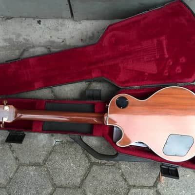 Gibson Les Paul Custom 1975/76 Brazilian Rosewood Top (1 of 50) image 8
