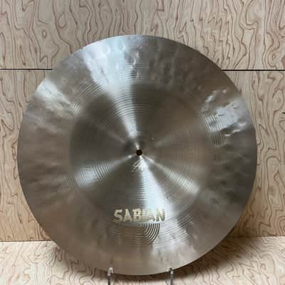 Sabian 19" Paragon Chinese Cymbal 2004 - Present - Brilliant image 2