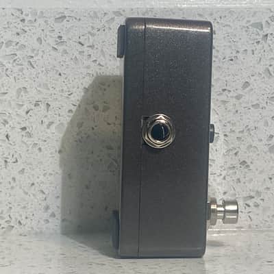 Ibanez Bigmini Mini Tuner Pedal image 7