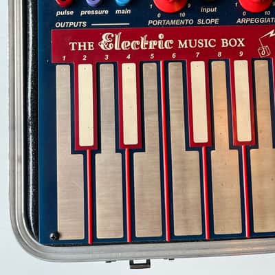 Buchla Music Easel image 8