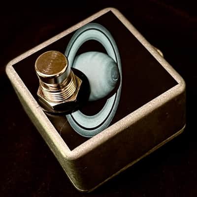 Saturnworks Micro Tap Tempo 2010s - Graphic image 2