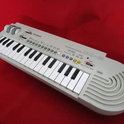 CASIO GZ-5 32keys Micro MIDI Keyboard Synthesizer TESTED #9 image 3