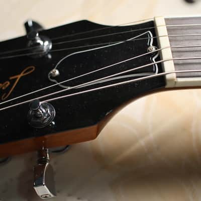 Gibson Les Paul Modern 2023 Sparkling Burgundy Top image 22