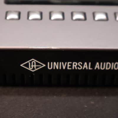 Universal Audio Apollo Twin X DUO Heritage Edition Thunderbolt 3 Audio Interface 2020 - Present - Gray image 9