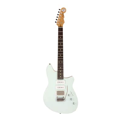 Reverend Kingbolt H290