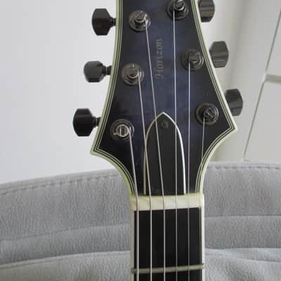 ESP Horizon HRF NT – II 2012 - Reindeer Blue image 3
