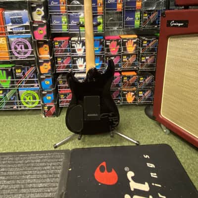 Chapman ML1 guitar in trans black - Made in Korea image 13