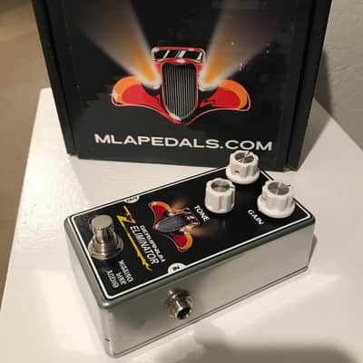Missing Link Audio Germanium Eliminator 2023 image 2