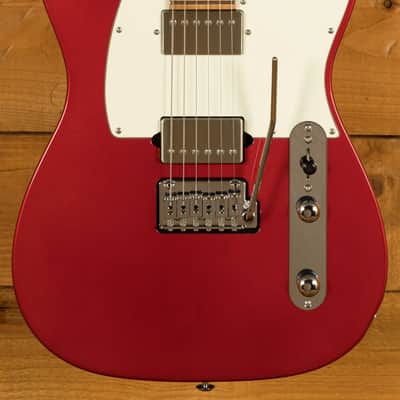 Suhr Andy Wood Signature Modern T - GT Candy Red image 10