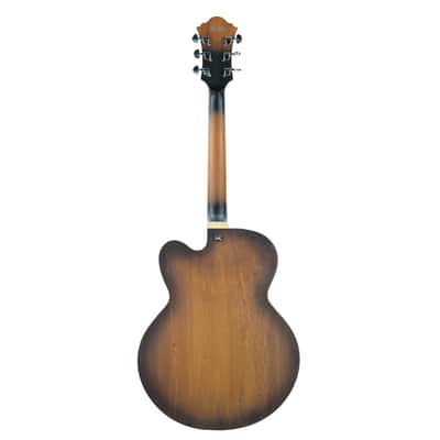 Ibanez AF55-TH Artcore Hollow-Body image 8