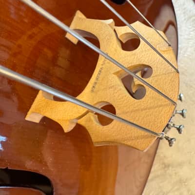 Peter Steinhaus Cello N1 1997 image 14