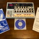 Near Mint Yamaha AN200 PLG150-AN Synthesizer Groovebox with Extras