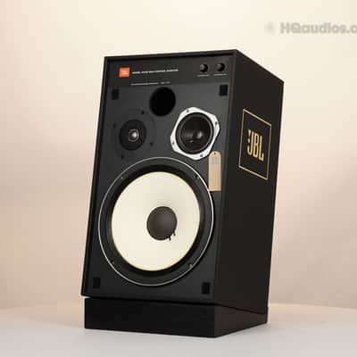 JBL 4312 MKII Pair of Speakers – Fully Restored & Serviced – 1 Year Warranty. image 5