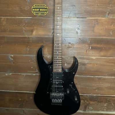 Ibanez RG550 image 1