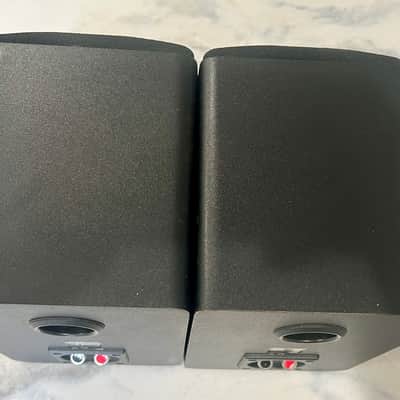 Brennan BSP50 Bookshelf Speakers with Wires - 50W 8 Ohms image 8