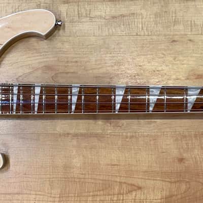 Rickenbacker 4003 Bass - MapleGlo imagen 2