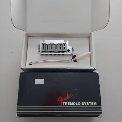 1990's Fender American Standard Stratocaster Tremolo (B-280) image 1