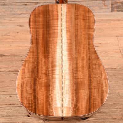 Z. Brown Dreadnought Natural - Zac Brown image 3