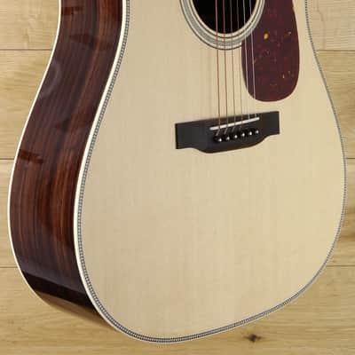 Collings D2H 1 3/4" Nut  *MARKED* image 3
