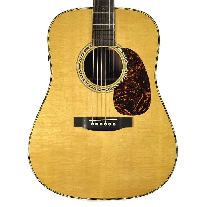 Martin Retro Series HD-28E 2012 - 2019 image 1