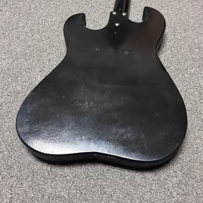 1964 Silvertone Model 1448 image 7
