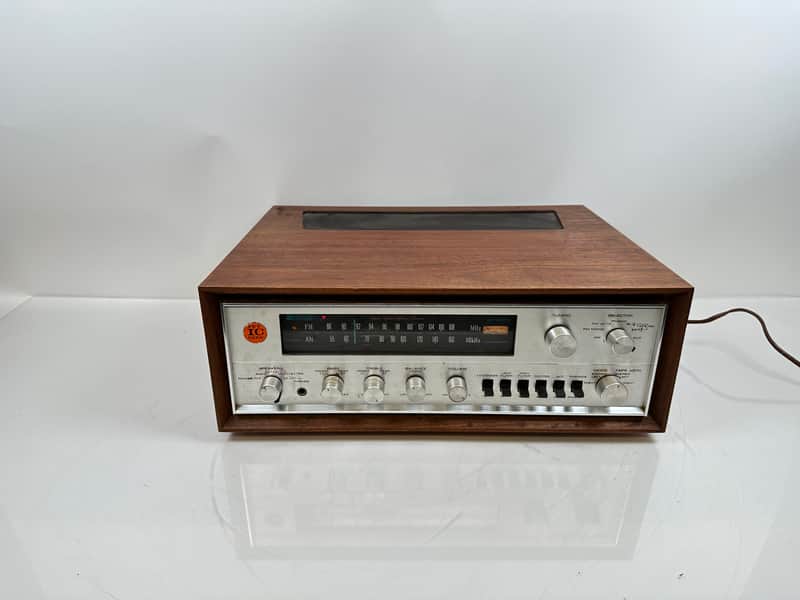 Pioneer SX-1000TD