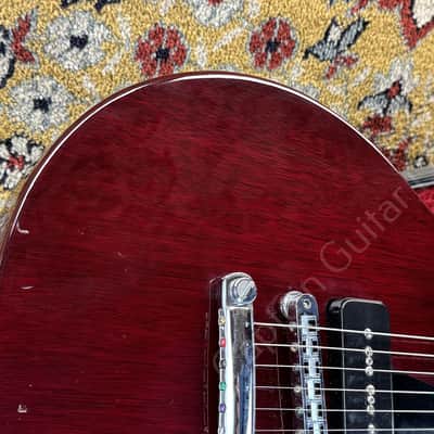 1979 Gibson - Les Paul Special DC - ID 6063 image 4