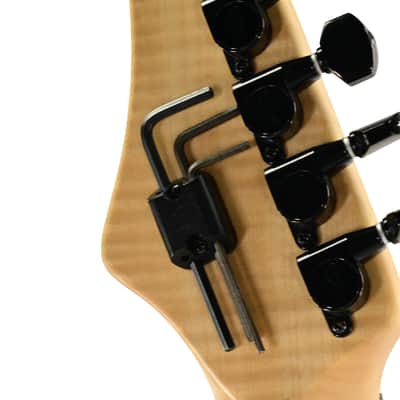 Vigier Excaliburn Custom Original 1998 image 12