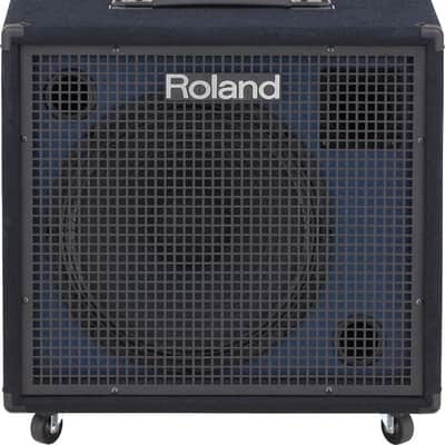 ROLAND KC-600 KEYBOARD AMPLIFIER image 2