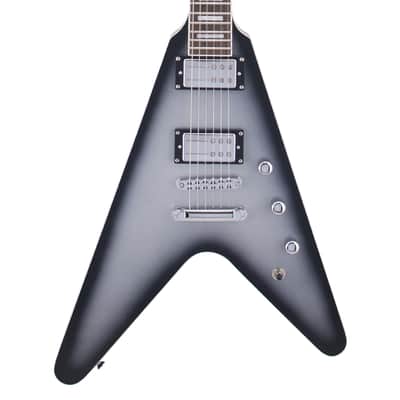Reverend Volcano RA