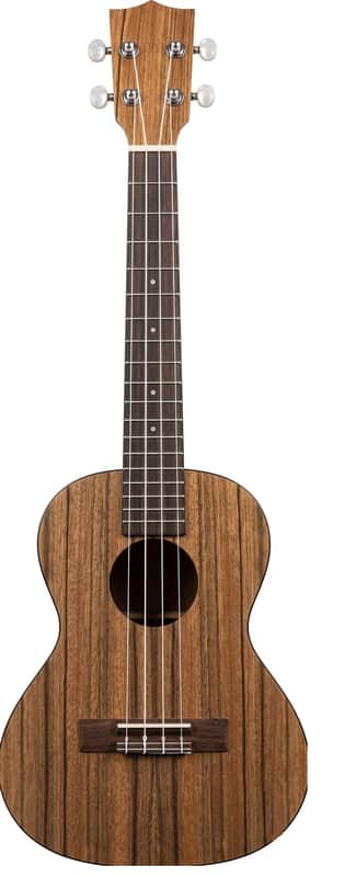Walnut Tenor Rosewood Update image 1
