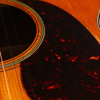 Martin 000-18 1958 Acoustic Guitar – Vintage Warmth, Perfect Balance, and Timeless Martin Craftsmanship - Check Video! image 14