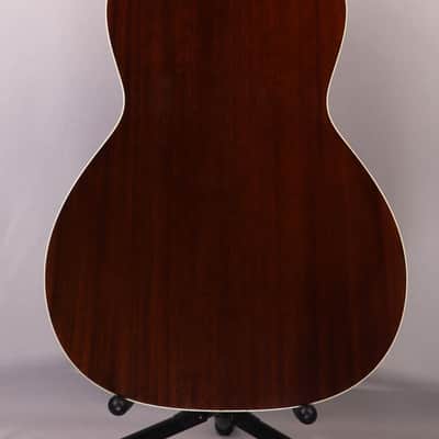 Bourgeois LDBS: LDB Standard/TS, Touchstone Series, Torrefied Sitka Spruce Top, Mahagony back and sides. 2026 image 5