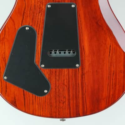 PRS SE Swamp Ash Special 22 Vintage Sunburst image 5