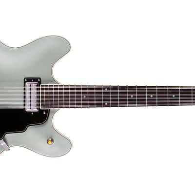 GUILD - Starfire IV ST 12-String Shoreline Mist image 1