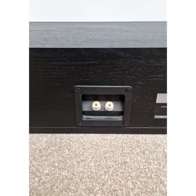 DALI Zensor Vokal - Hi-Fi Speaker - Black - Excellent Bild 13