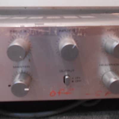 TOA M900A Amplifier image 5